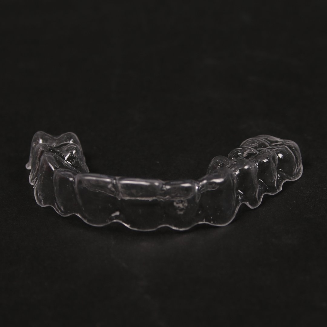 капы от бруксизма цена в стоматологии