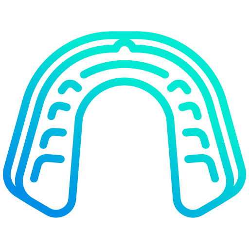 Индивидуальные капы изготовление